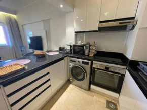 West Golf Apartment Complex, Qesm Hurghada